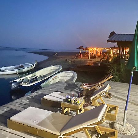 Kucica Na Adi Bojani Villa อุลซิน ภายนอก รูปภาพ